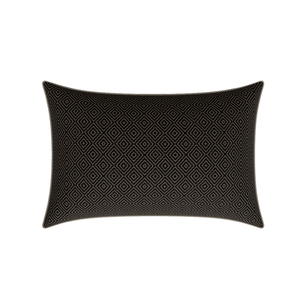 Drumheller Indigo Bedding Collection - LE PILLOW COUTURE