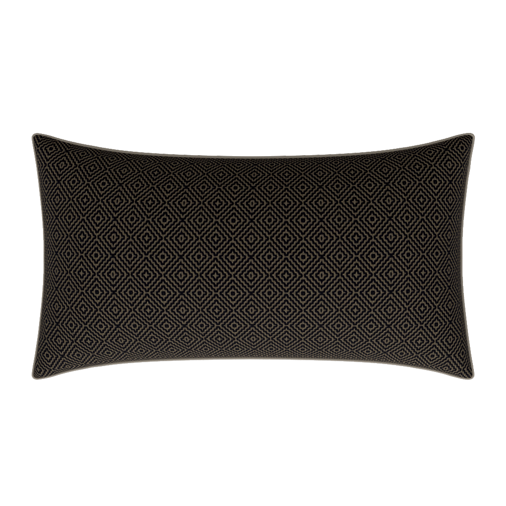 Drumheller Indigo Bedding Collection - LE PILLOW COUTURE