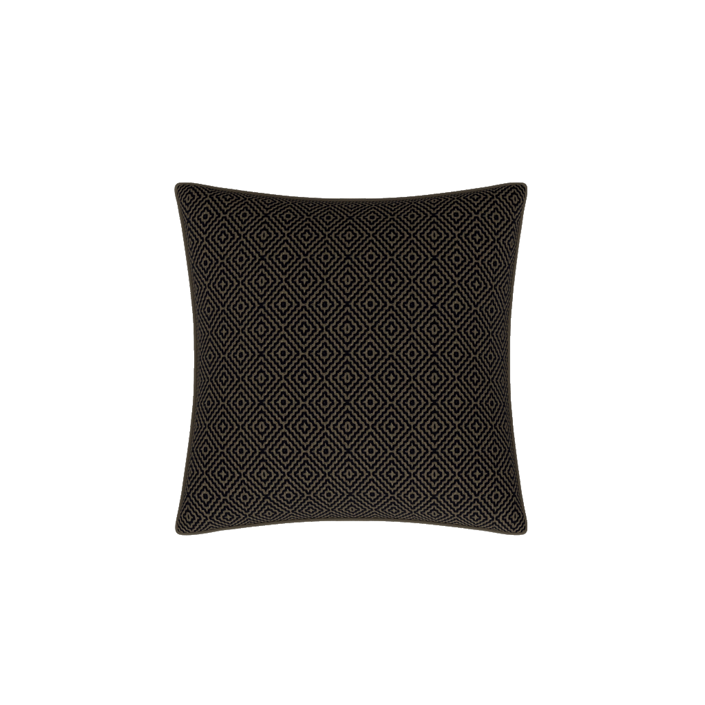 Drumheller Indigo Bedding Collection - LE PILLOW COUTURE