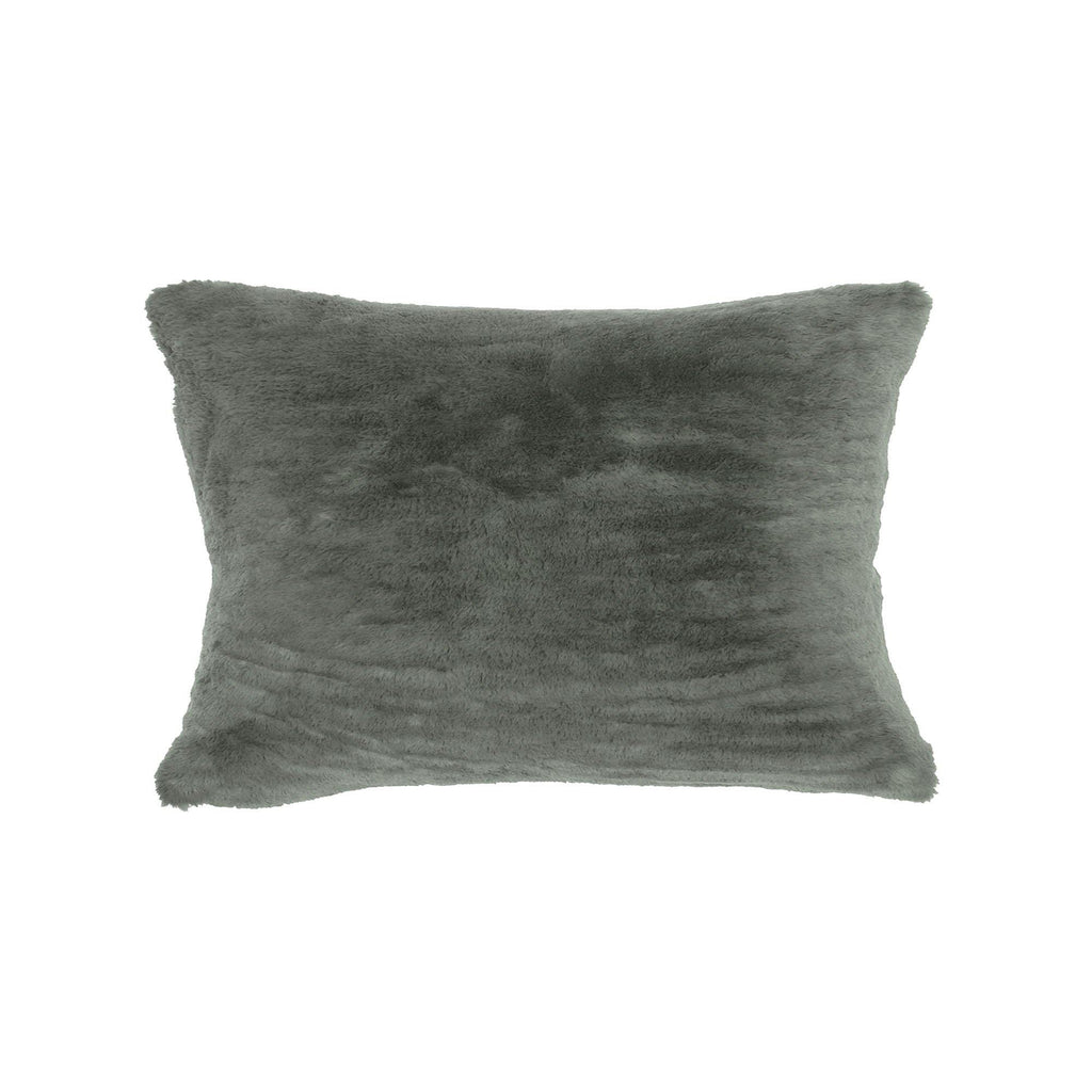 EUREKA SABLE DELUXE SHAM PILLOW - LE PILLOW COUTURE