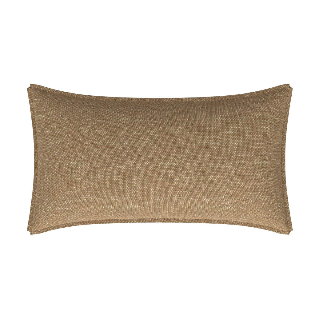 MONTE CARLO BRONZE DELUXE SHAM PILLOW - LE PILLOW COUTURE