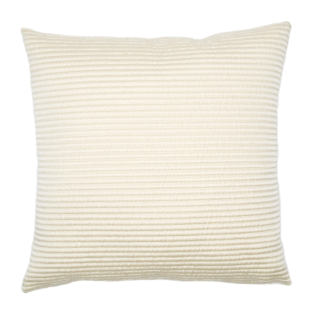 CAVENDISH ALABASTER PILLOW - LE PILLOW COUTURE