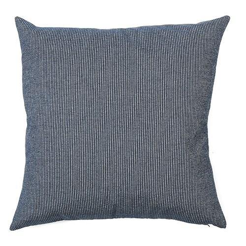 ADDISON INDIGO PILLOW - LE PILLOW COUTURE