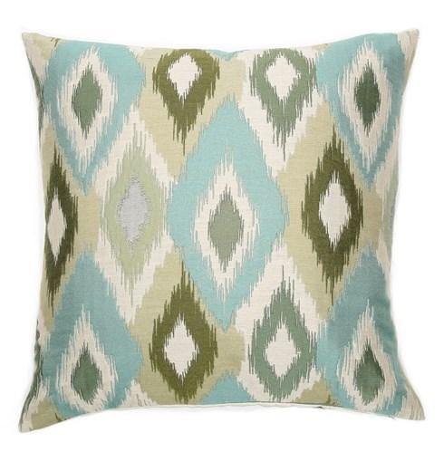 AVILA BLUE MIST PILLOW - LE PILLOW COUTURE