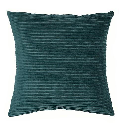 BASSEL PEACOCK PILLOW - LE PILLOW COUTURE
