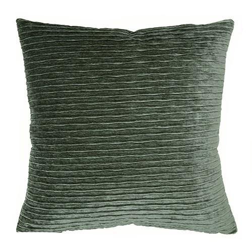 BASSEL SEAGLASS PILLOW - LE PILLOW COUTURE