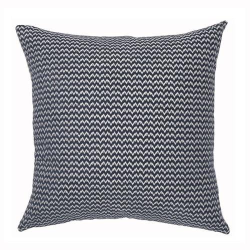 BERGEN INDIGO PILLOW - LE PILLOW COUTURE