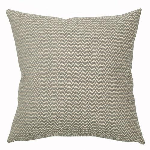 BERGEN PLATINUM PILLOW - LE PILLOW COUTURE