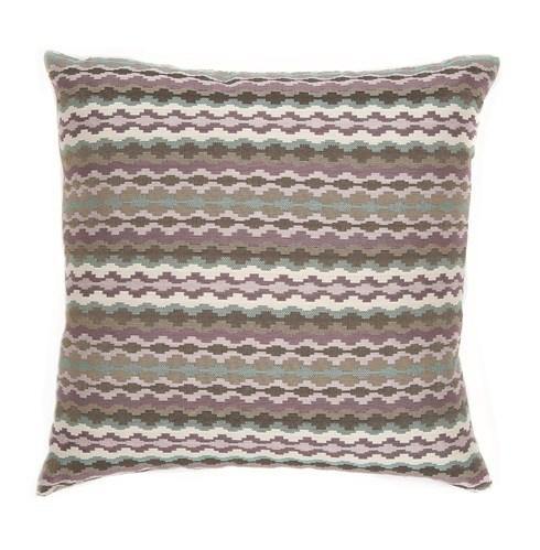 CADIZ VIOLET PILLOW - LE PILLOW COUTURE