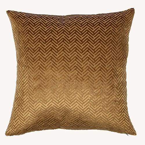 CASLAV CURRY PILLOW - LE PILLOW COUTURE