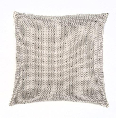 CHAMA LINEN PILLOW - LE PILLOW COUTURE