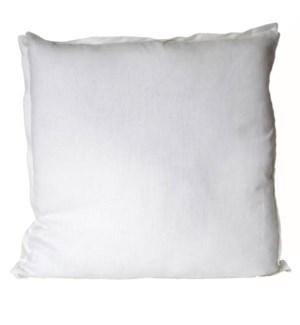 CHURCHILL IVORY PILLOW - LE PILLOW COUTURE