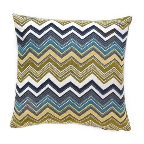 DAKAR AMAZON PILLOW - LE PILLOW COUTURE