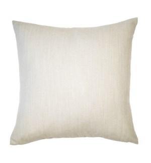 DAVOS PLATINUM PILLOW - LE PILLOW COUTURE