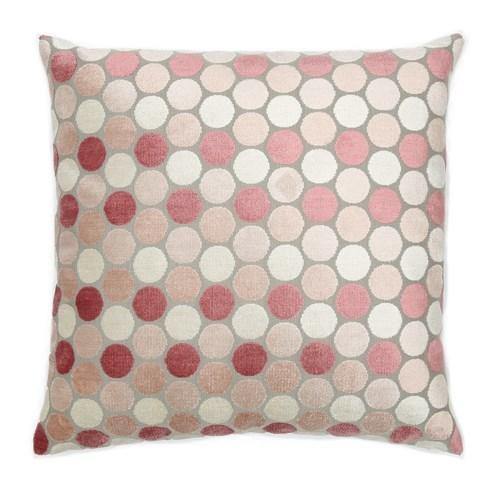 DORSET ROSEQUARTZ PILLOW - LE PILLOW COUTURE