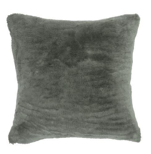 EUREKA SABLE PILLOW - LE PILLOW COUTURE