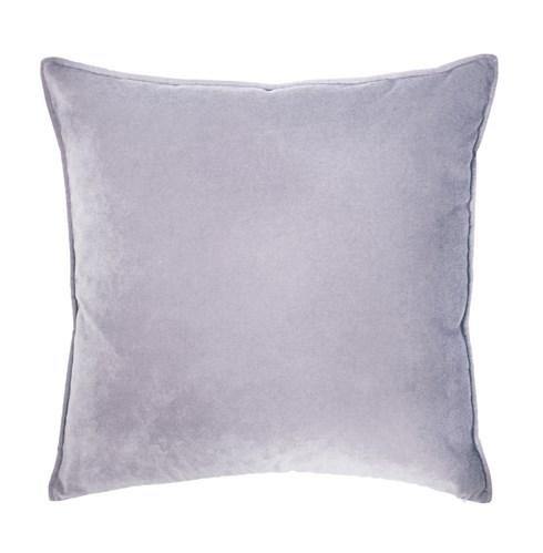 FRANKLIN VELVET CROCUS PILLOW - LE PILLOW COUTURE