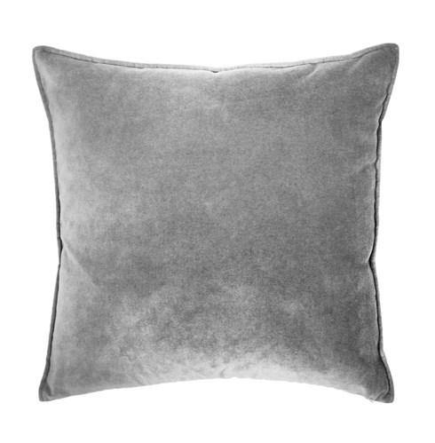 FRANKLIN VELVET CYCLONE PILLOW - LE PILLOW COUTURE