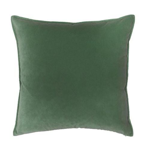 FRANKLIN VELVET ELF PILLOW - LE PILLOW COUTURE