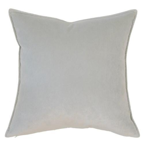 FRANKLIN VELVET MINERAL PILLOW - LE PILLOW COUTURE