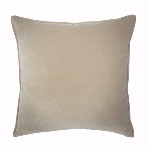 FRANKLIN VELVET STONE PILLOW - LE PILLOW COUTURE