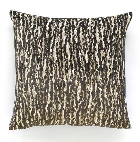 GIBRALTAR UMBER PILLOW - LE PILLOW COUTURE