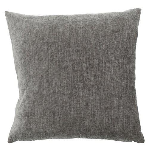 KARVINA PEWTER PILLOW - LE PILLOW COUTURE