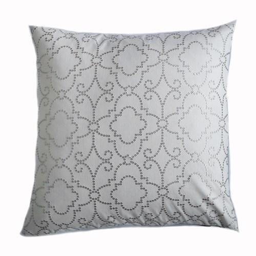 KAZAN STERLING PILLOW - LE PILLOW COUTURE