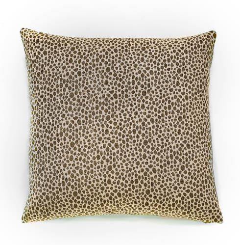 KHALAHARI SAFARI PILLOW - LE PILLOW COUTURE