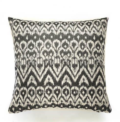 KHARTOUM DRIFTWOOD PILLOW - LE PILLOW COUTURE