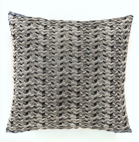 KYOTO DOMINO PILLOW - LE PILLOW COUTURE