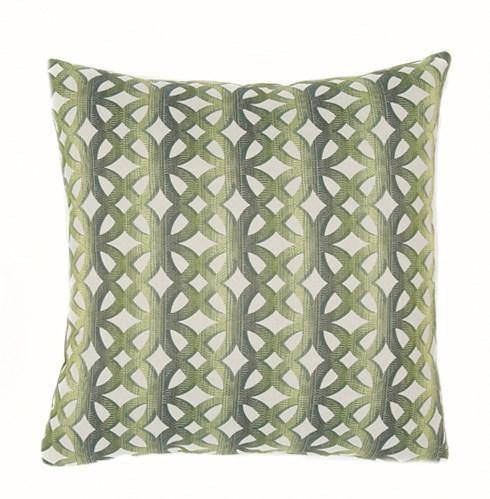 LA PAZ JADE PILLOW - LE PILLOW COUTURE