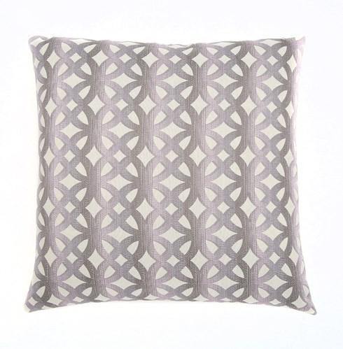 LA PAZ LILAC PILLOW - LE PILLOW COUTURE