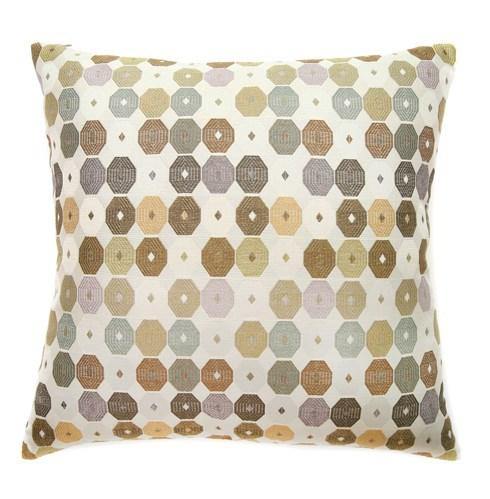 LUCERNE ABALONE PILLOW - LE PILLOW COUTURE