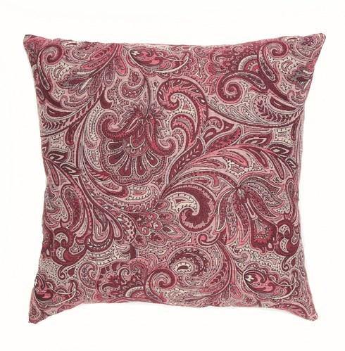 MONTICELLO CHAMBORD PILLOW - LE PILLOW COUTURE