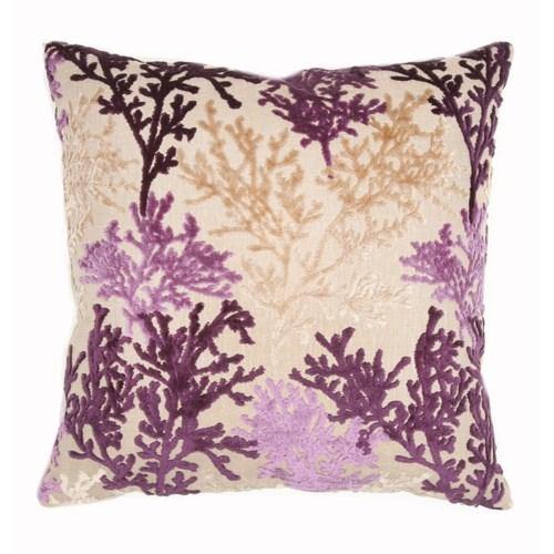 NEVIS FIG PILLOW - LE PILLOW COUTURE