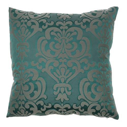 OSTRAVA VIRIDIAN PILLOW - LE PILLOW COUTURE