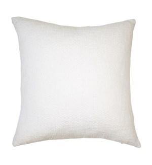 PISCO SNOW PILLOW - LE PILLOW COUTURE