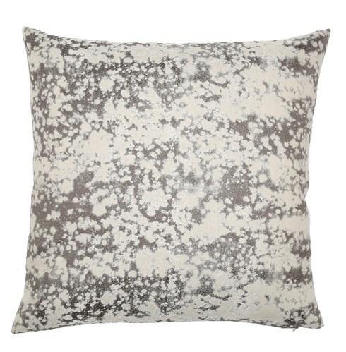 STERLING GRANITE PILLOW - LE PILLOW COUTURE