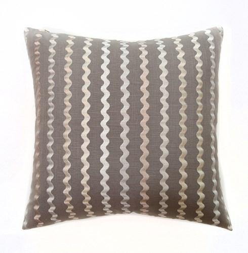 STILLWATER PLATINUM PILLOW - LE PILLOW COUTURE