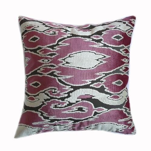 UPPSALA FIG PILLOW - LE PILLOW COUTURE